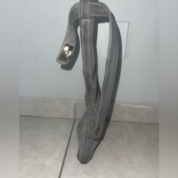 Shark Lock Boot - Picture 12 of 15